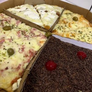 MyD Delivery Product Image